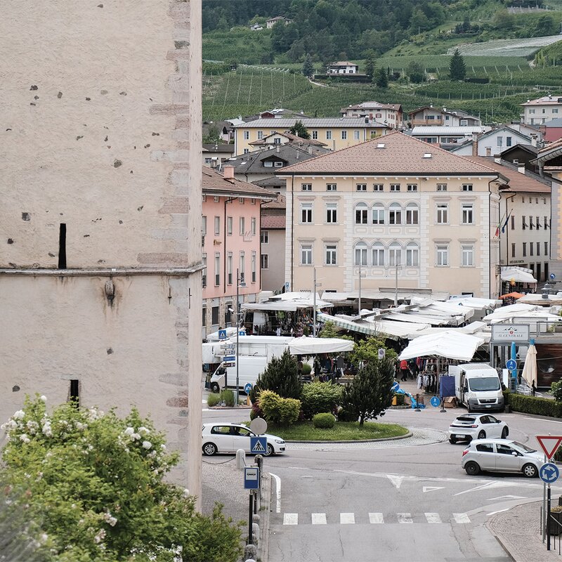 Mercato Mensile