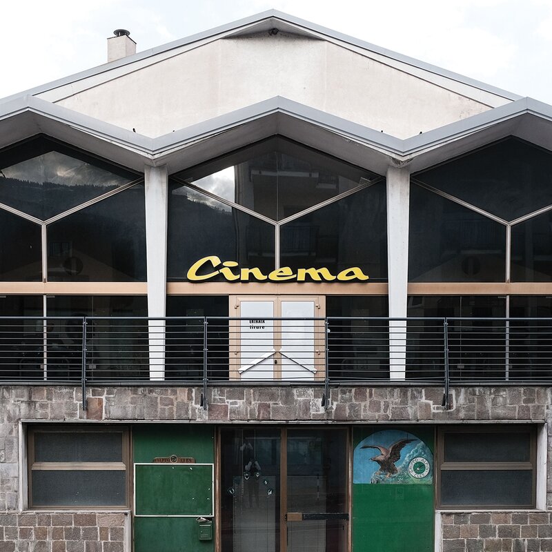 Cinema Teatro Comunale