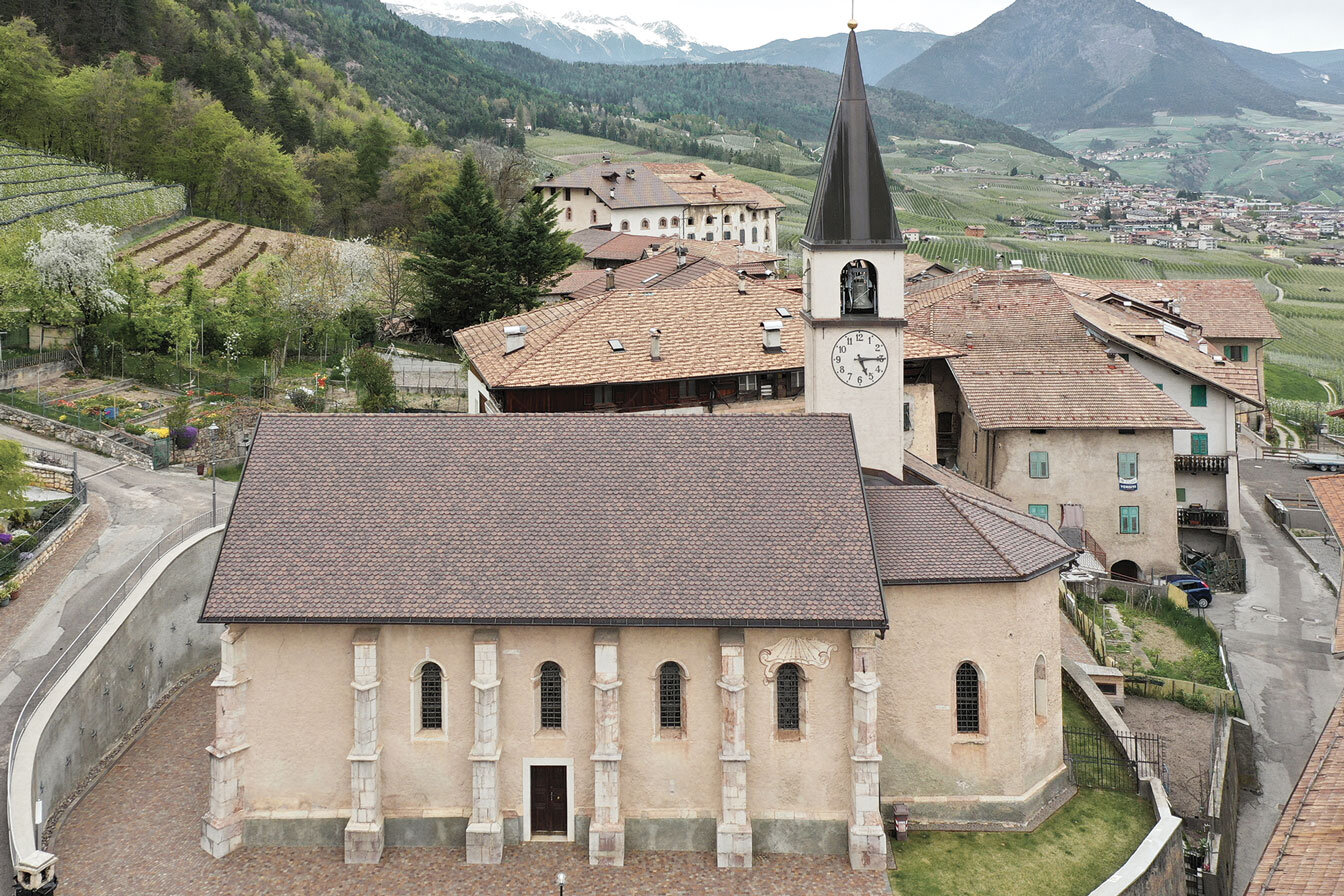 Chiesa di Santa Maria Assunta