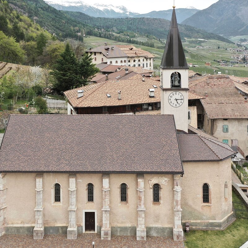 Chiesa di Santa Maria Assunta