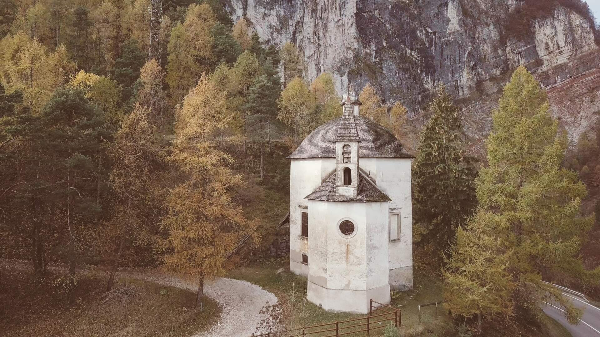 Chiesa del Santo Crocifisso