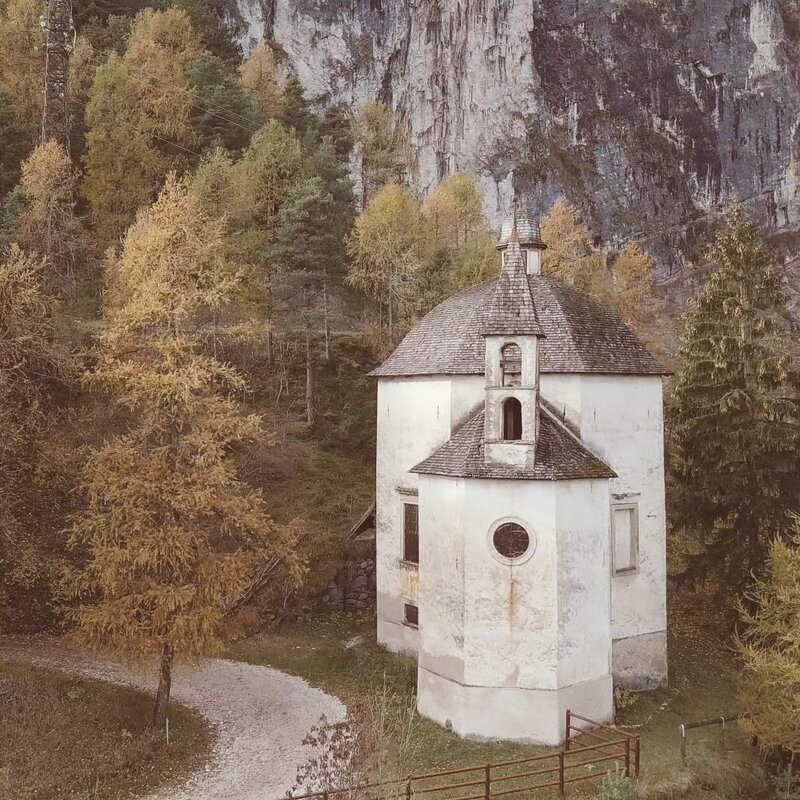 Chiesa del Santo Crocifisso