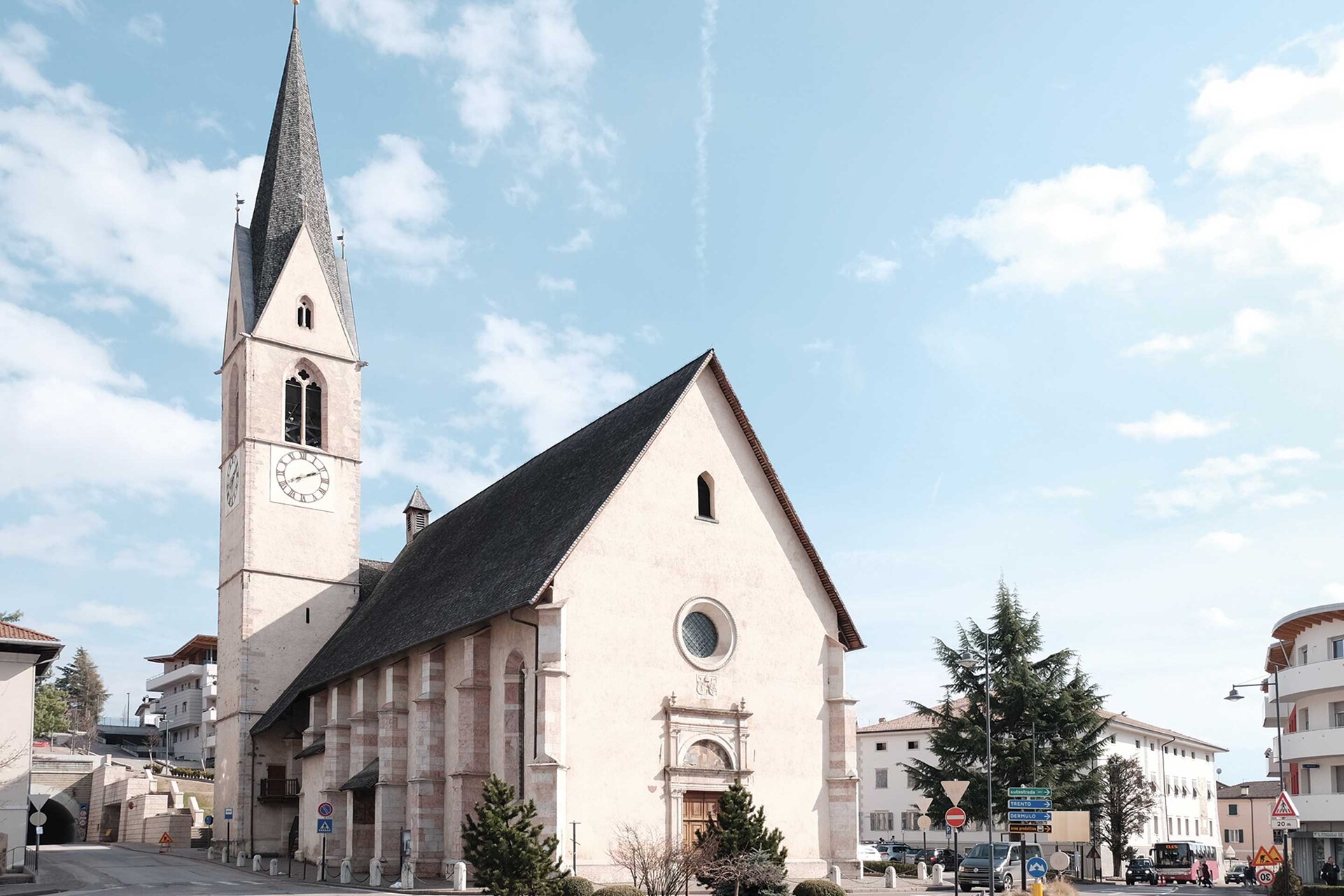 Chiesa Arcipretale di Santa Maria Assunta