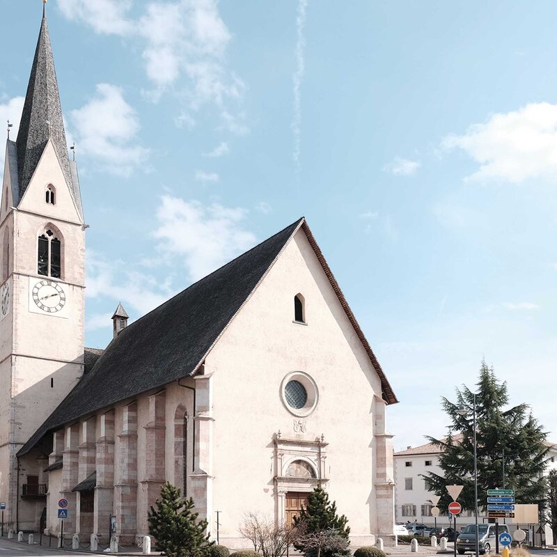 Chiesa Arcipretale di Santa Maria Assunta