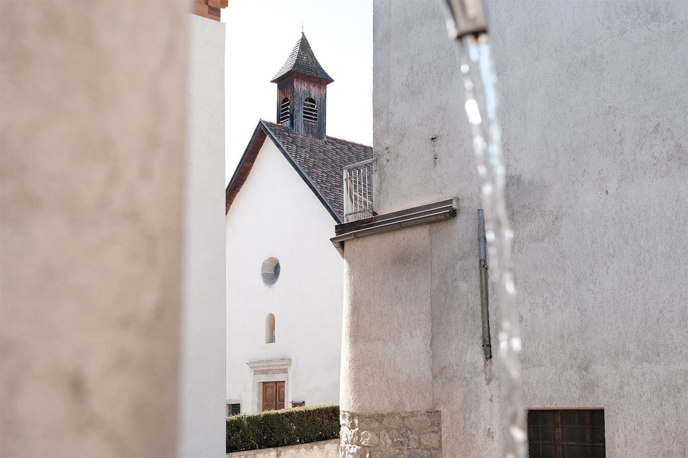 Chiesa di Santa Lucia