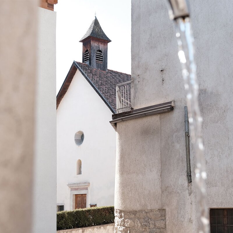 Chiesa di Santa Lucia