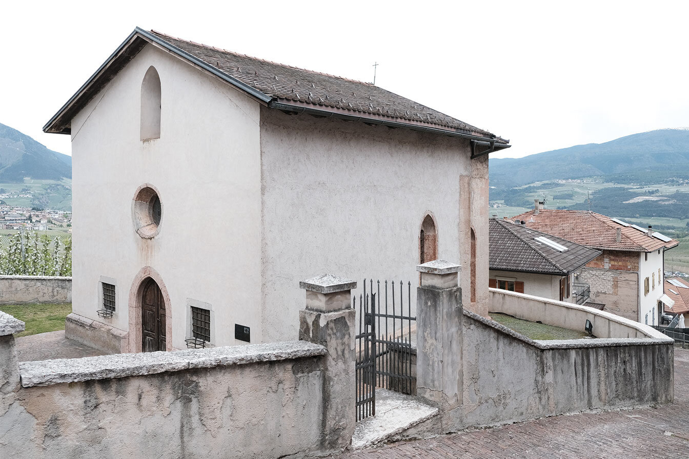 Chiesa di San Lorenzo 