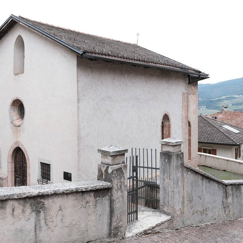 Chiesa di San Lorenzo 