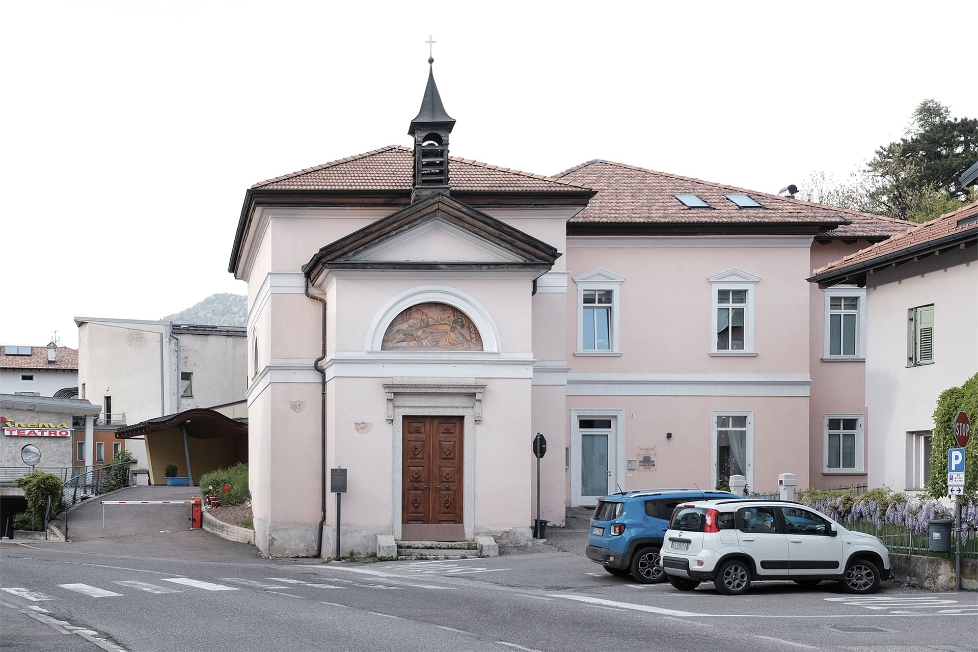 Chiesa di San Rocco