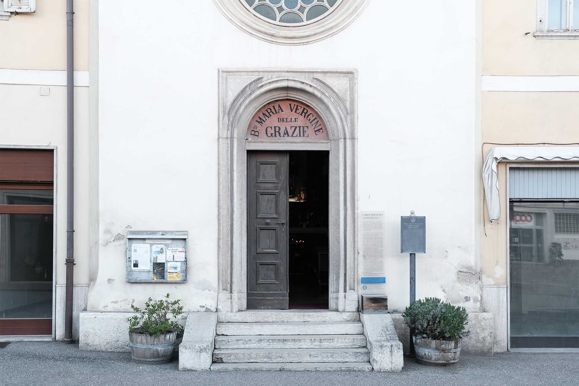 Chiesa di Santa Maria delle Grazie