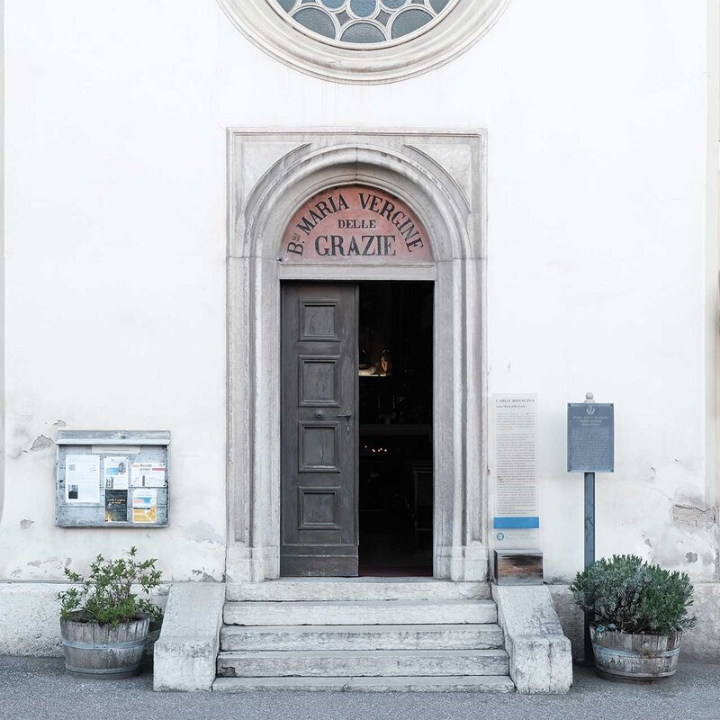 Chiesa di Santa Maria delle Grazie