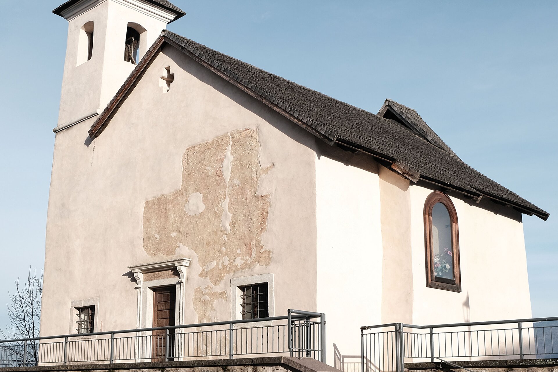 Chiesa dei Santi Pietro e Paolo