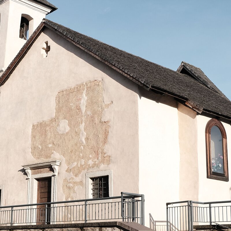 Chiesa dei Santi Pietro e Paolo