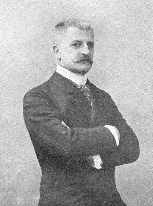 Luigi de Campi